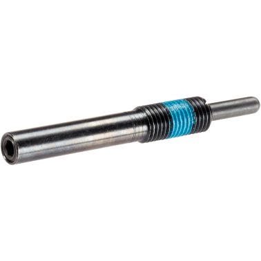 Şuruburi de presiune, varianta lungă/corp din oțel automat, forța arcului standard, cu blocare filet | d1=M16 / l1=98 mm / Cursă=30 mm | 22070.0450