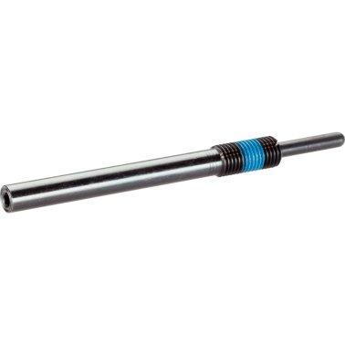 Şuruburi de presiune, varianta lungă/corp din oțel automat, forța arcului mărită, cu blocare filet | d1=M16 / l1=148 mm / Cursă=40 mm | 22070.0555