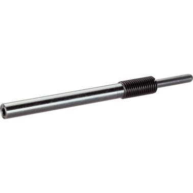 Şuruburi de presiune, varianta lungă/corp din oțel tratat termic, forța arcului standard, fără blocare filet | d1=M22 / l1=130 mm / Cursă=21 mm | 22070.0630