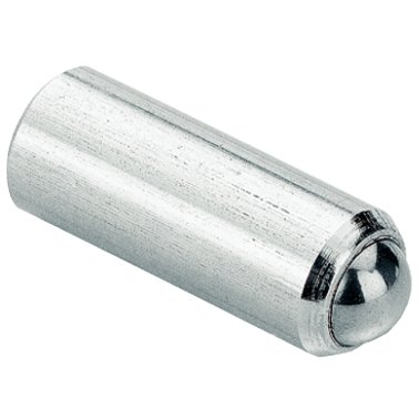 Stift de presiune fara guler forta arc standard d1=5 mm EH 22080.0320