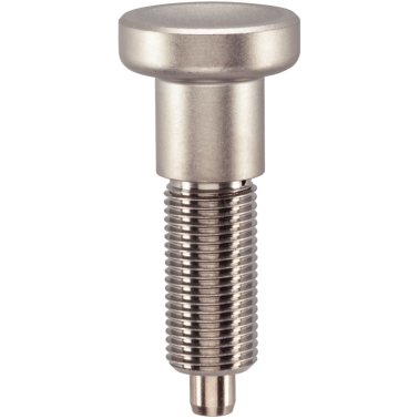 Opritoare cu indexare, fără guler hexagonal, oțel inoxidabil | d1=10 mm / oțel inoxidabil | 22120.0480