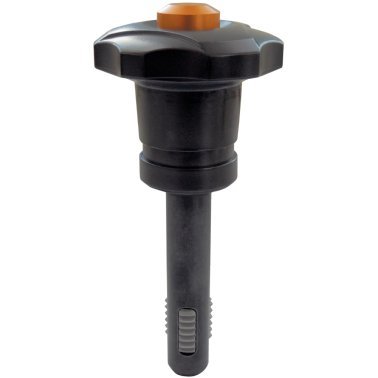 Știft cu bile pentru filet, autoblocant | d1=M16 / l1=30 mm / Oțel de tăiere | 22355.0506