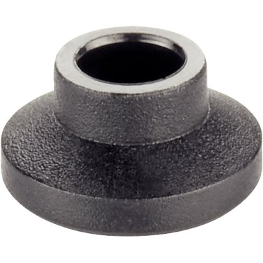 Plăcuţe de presiune, plastic | d1=25 mm / d2=7,8 mm | 22570.0024