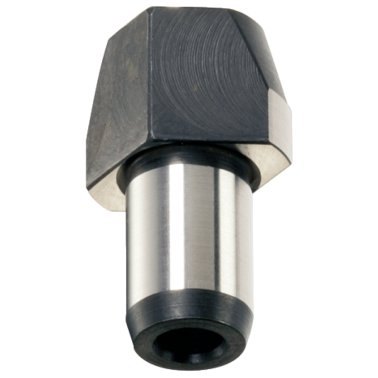Bolţuri de poziţionare, înşurubabil similar DIN 6321/știft de poziționare, teșit, cu filet | d1=8 mm / l1=16 mm | 22630.0243