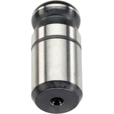 Bolţuri de poziţionare, cu bilă la capăt/cu bilă la capăt, plină, | d1=50 mm / d2=50 mm / Oțel pentru scule | 22630.0550