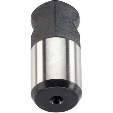 Bolţuri de poziţionare, cu bilă la capăt/cu bilă la capăt, teșită, | d1=30 mm / d2=30 mm / Oțel pentru scule | 22630.0630