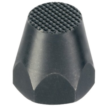 Știfturi de poziționare, striate sau ascuţite/călit, striat cu filet interior | l1=25 mm / d1=M10 | 22680.0164