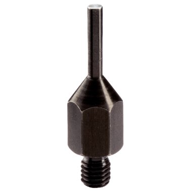 Știfturi de poziționare, știft profilat/cu filet exterior | l1=30 mm / d1=M8 / d2=6 mm | 22680.0416