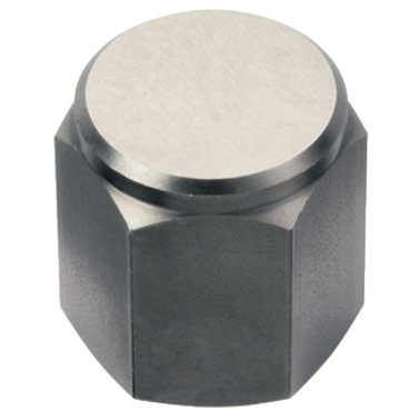 Știfturi/cu filet interior şi suprafaţă plană toleranţa I1= ±0.01 | h=30 mm / d1=M12 | 22690.0303