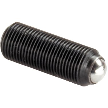 Şuruburi de presiune cu bilă, fără cap, cu filet fin/bilă plină | d1=M6 x 0,5 / l1=20,8 mm / Oţel tratat termic | 22720.5063