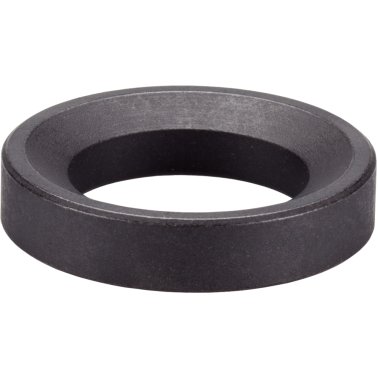 Şaibe sferice / Baze conice, DIN 6319/locaș conic din oțel călit, forma D | d2=16,5 mm | 23050.0114