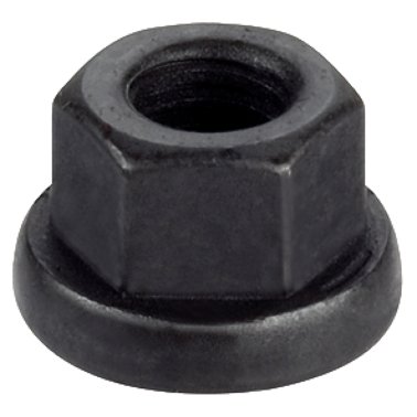 Piuliţe cu guler, DIN 6331 (înălţimea 1,5d) | d1=M36 / Oţel tratat termic | 23080.0036