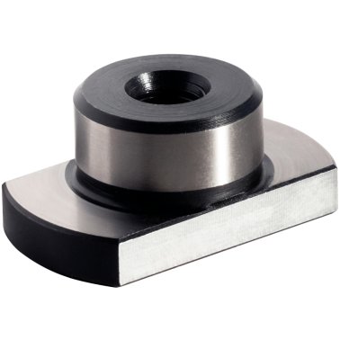 Piuliţă fixă canal T, cu fixare cilindrică | b=36 mm | 23110.0136