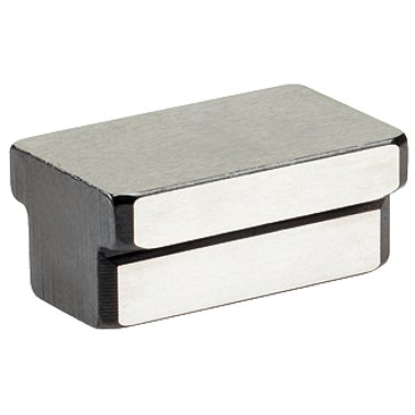 Ghidaje, DIN 6323/forma A, b1 > b2 | b1=20 mm / b2=12 mm | 23120.0012