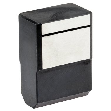 Ghidaje, DIN 6323/forma B, b1 = b2 | b1=12 mm / b2=12 mm | 23120.0011