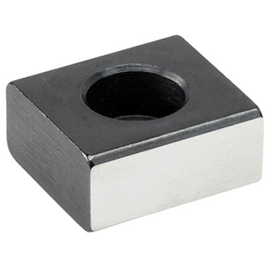 Piuliţe canal T plane | b=22 mm | 23130.0022