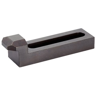 Bridă, cu profil în trepte | b1=6,6 mm / l=55 mm | 23160.0107