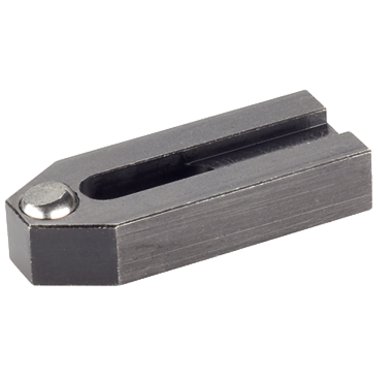 Bridă, cu bilă teșită, similar DIN 6314 | b1=11 mm / l1=80 mm | 23180.0011