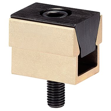 Clemă dublă | b1=18,6 mm | 23251.0006