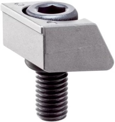 Bridă Pitbull®/muchie teşită | d=M6 | 23290.0064