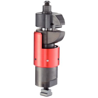 Cleme pivotante, acţiune combinată de prindere şi fixare M 16 | 23320.0016