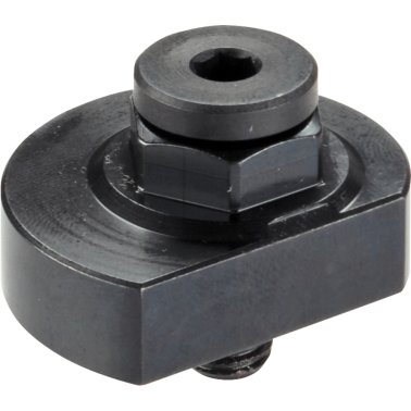 Elemente de fixare cu excentric/cu şurub de prindere | oțel | 23410.0150