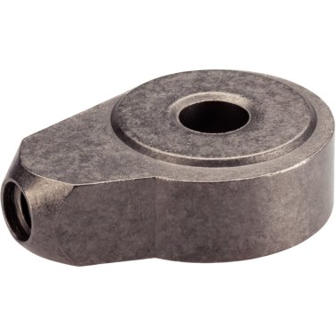 Modul de fixare excentric, cu prindere pe ax | d1=35 mm / d2=12 mm | 23410.0230