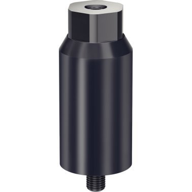 Cilindrii de ajustare a înălţimii | d1=90 mm / l1=300 mm / d2=M24 | 23310.0244