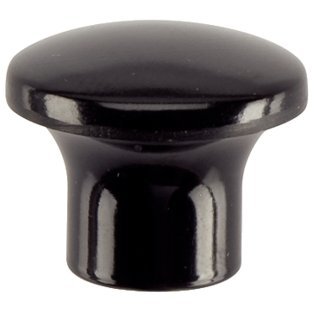 Mânere tip ciupercă/cu filet interior | d1=17 mm / d2=M5 | 24540.0017
