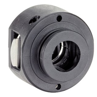 Set gulere, cu reglare rapida | d1=15 mm | 25071.0015