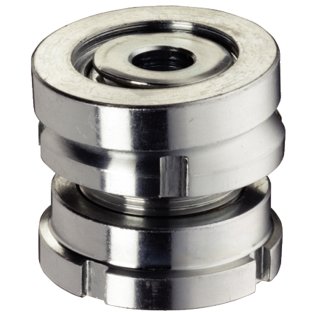 Elemente de ajustare, oscilant | d1=6,6 mm / d2=25 mm | 25120.0206