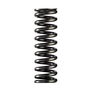 Arc compresiune spira rotunda NEGRU nevopsit