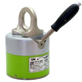 Magnet de ridicare FX-C175, Portanta 175 kg