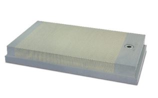 Placa permanent magnetica PMNS 2513 L=250 mm