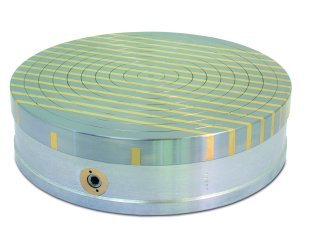 Placa rotunda de fixare cu magnet permanent RM 45