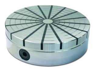 Placa rotunda de fixare cu magnet permanent RS 70