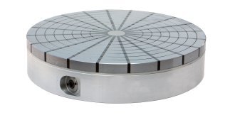 Placa rotunda de fixare cu magnet permanent RSA 40