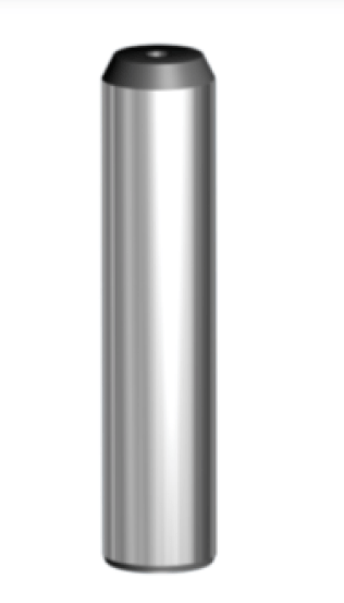 Coloana de ghidare pentru bucsa tip colivie cu bile 2254.H