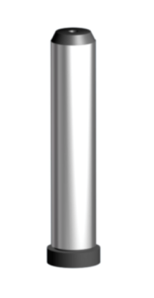 Coloana de ghidare cu guler, colivie cu bile, 2255.H