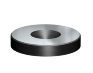 Placa tampon pentru set ejector 2258.H