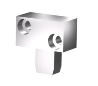 Ghidaj blocator rectangular 2262.1.H