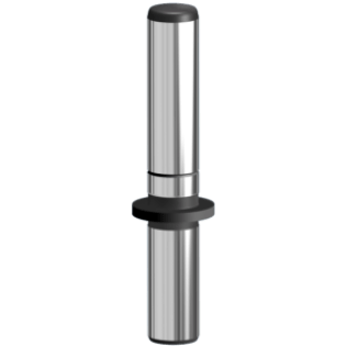 Coloana de ghidare Stipper mounted | d1=19 mm