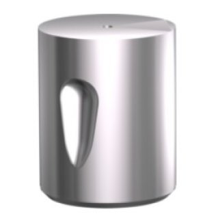 Bucsa de taiere cu siguranta anti-rasucire cu gaura de start strapunsa | d1=5,6 mm