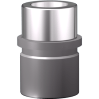 Bucsa de ghidare cu guler colivie bila 1251.2.ISO9448-7, DIN 9831 | d1= 120