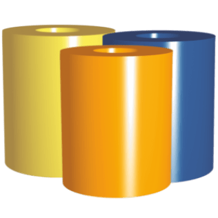 Arc elastomer 3421 | d1=20 mm