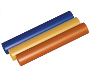 Arc elastomer 3422 | D=45 mm