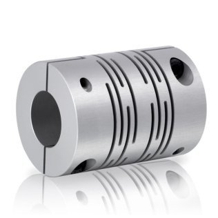 Cuplaj elastic lamelar ASK BB D=80 mm