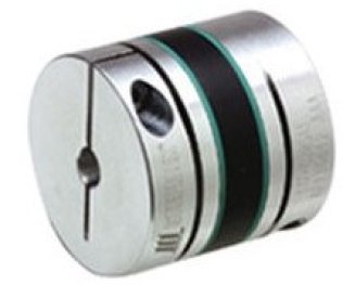Cuplaj elastic STEPFLEX STF D=24 mm