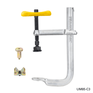 Clema de sudura 4 in 1 Medium Duty