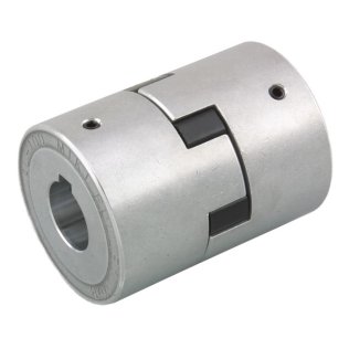 Cuplaj elastic cu gheare MIKI PULLEY SPRFLEX AL D=54 mm